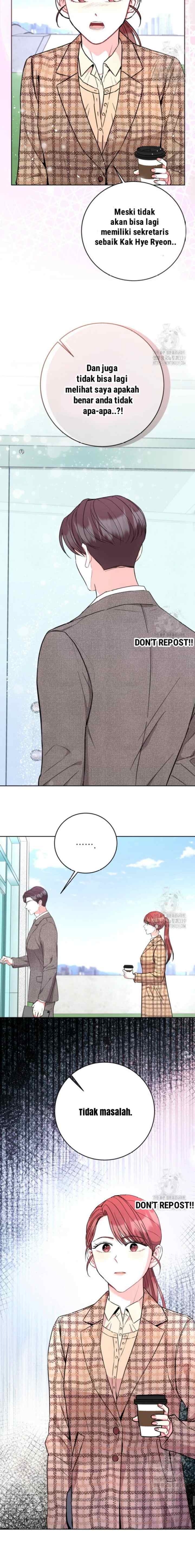 Hades and Persephone chapter 29 halaman 6