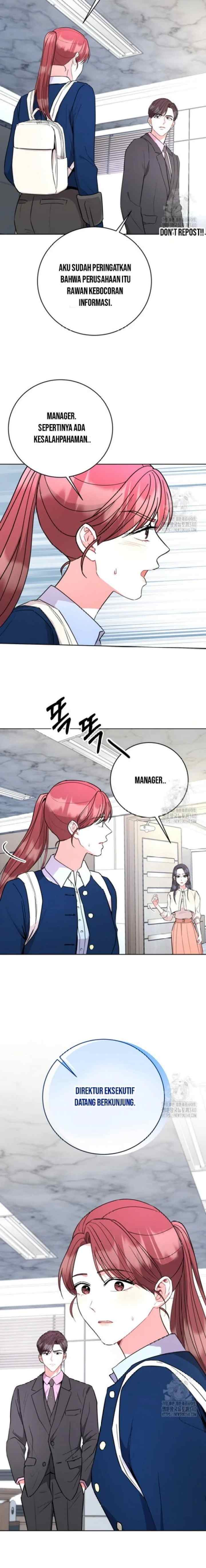 Hades and Persephone chapter 30 halaman 19