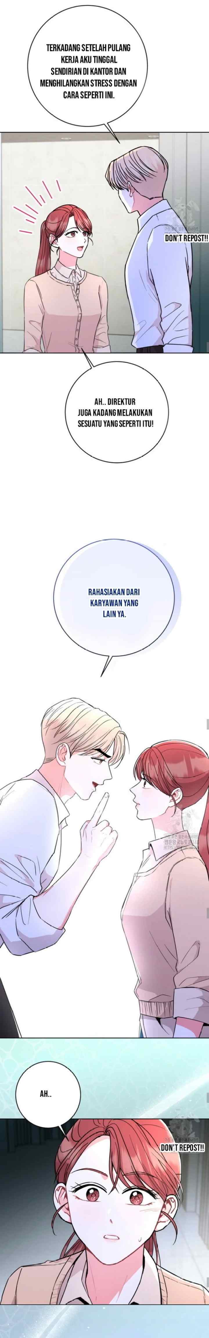 Hades and Persephone chapter 30 halaman 8