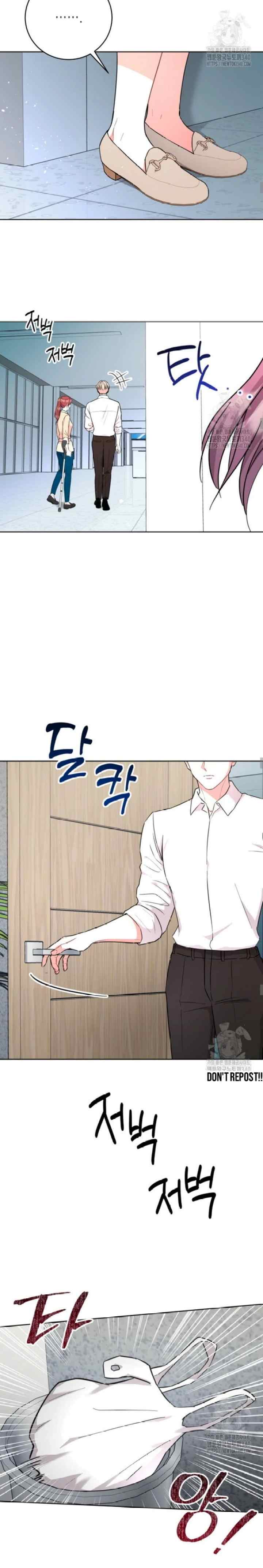 Hades and Persephone chapter 30 halaman 11