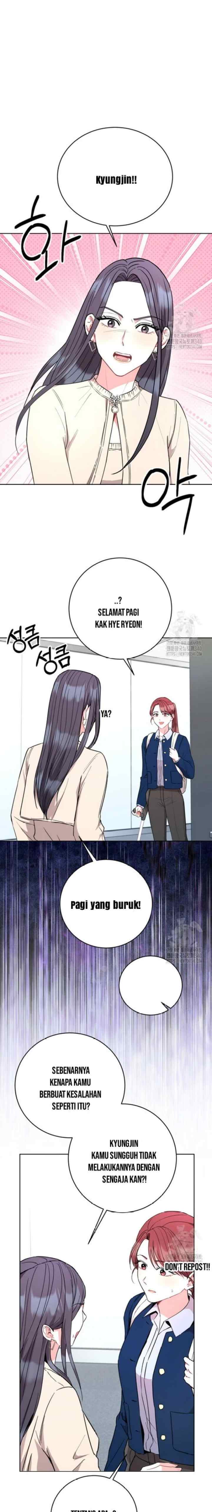 Hades and Persephone chapter 30 halaman 16