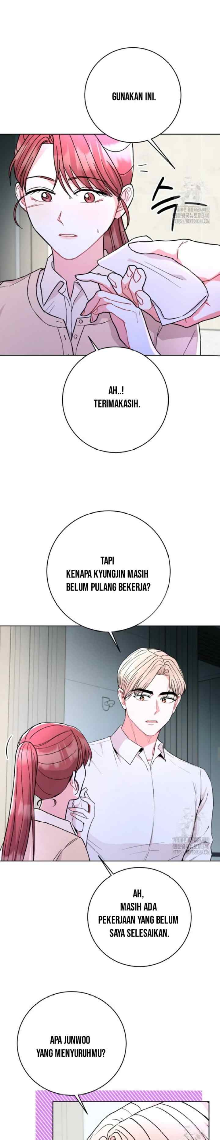 Hades and Persephone chapter 30 halaman 5