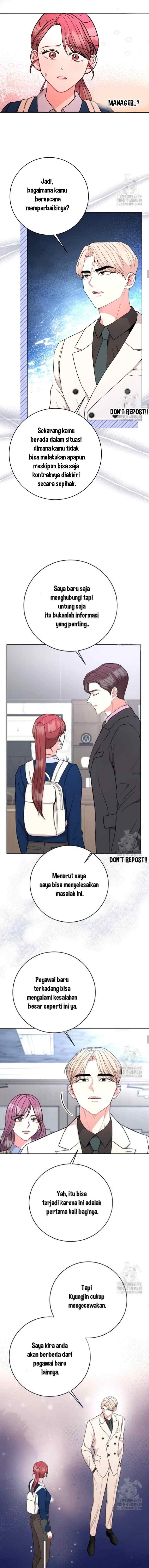 Hades and Persephone chapter 31 halaman 4