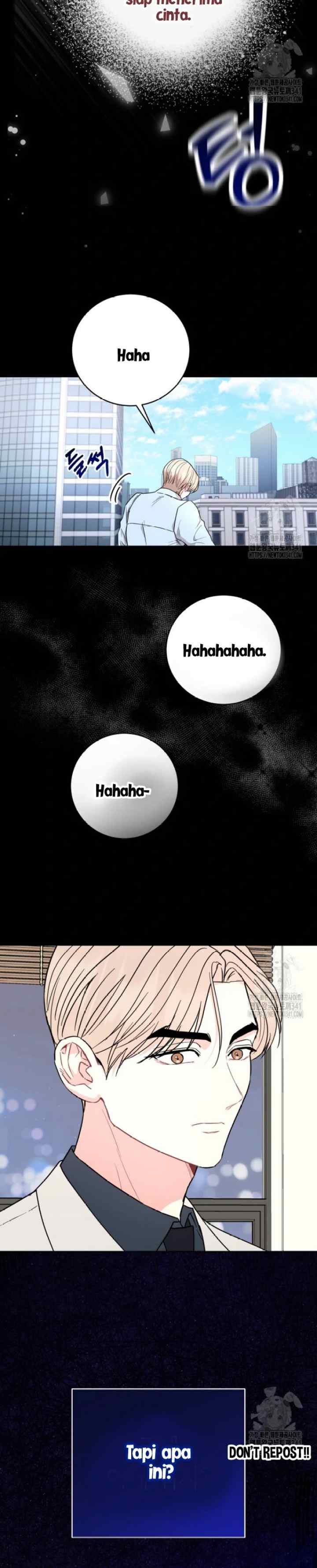 Hades and Persephone chapter 32 halaman 16