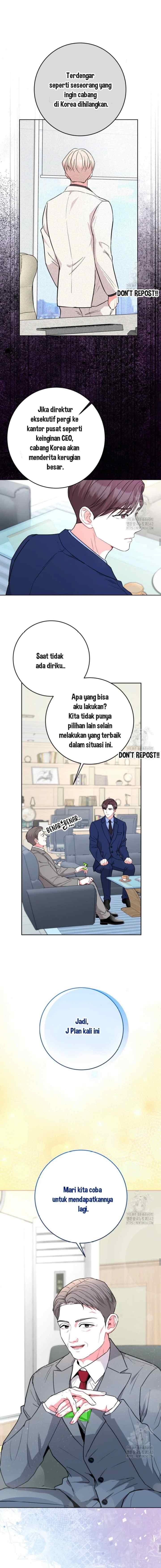 Hades and Persephone chapter 33 halaman 7