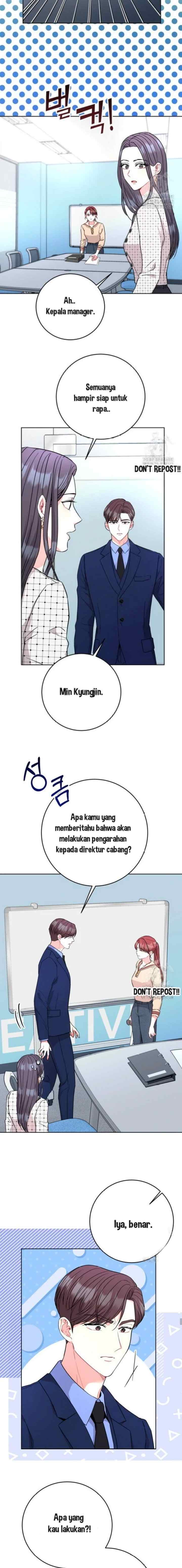 Hades and Persephone chapter 33 halaman 10