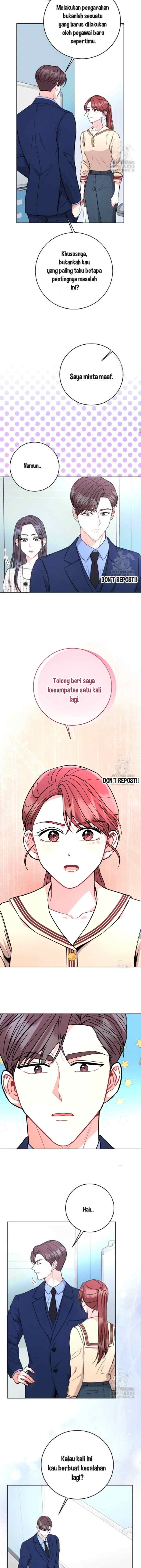 Hades and Persephone chapter 33 halaman 11