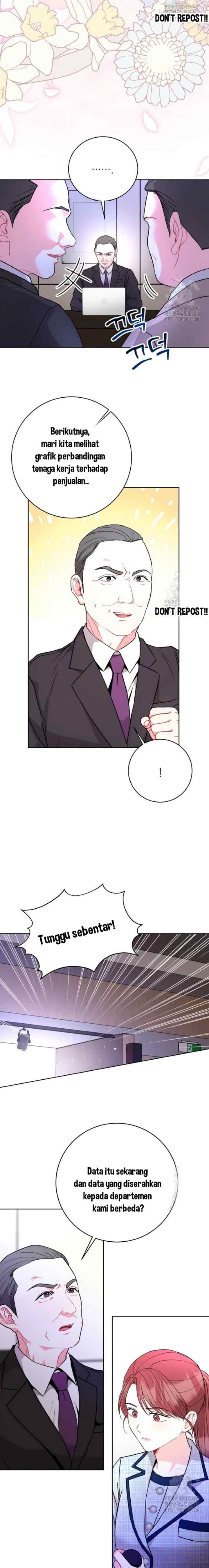 Hades and Persephone chapter 34 halaman 16