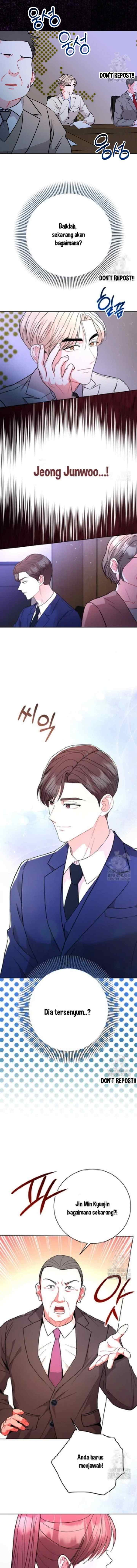 Hades and Persephone chapter 34 halaman 19