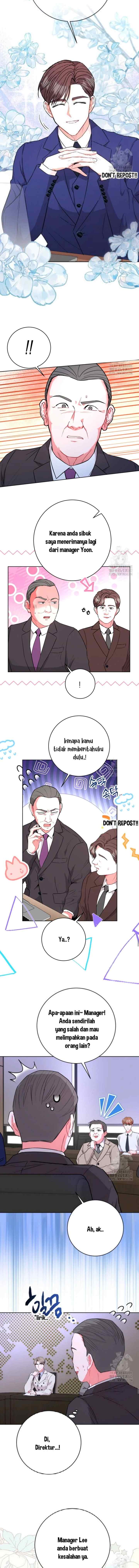 Hades and Persephone chapter 35 halaman 6