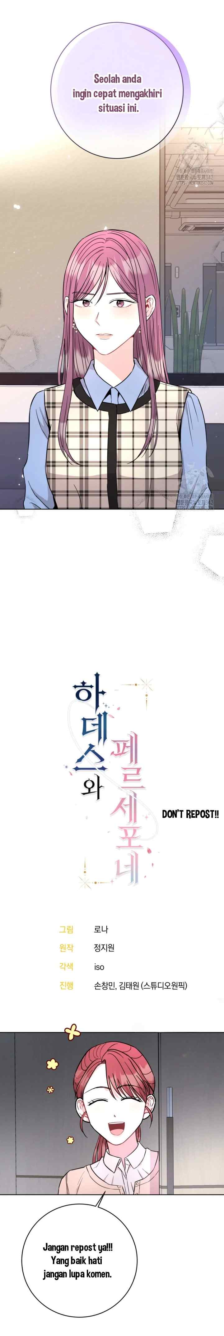 Hades and Persephone chapter 36 halaman 16