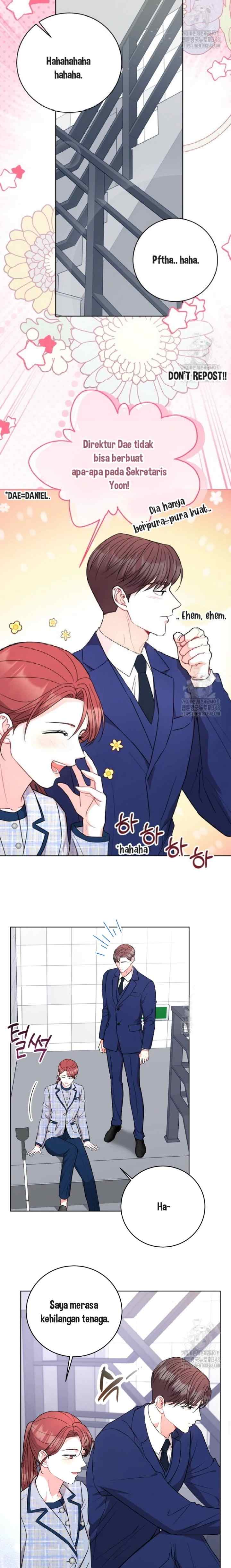 Hades and Persephone chapter 39 halaman 4
