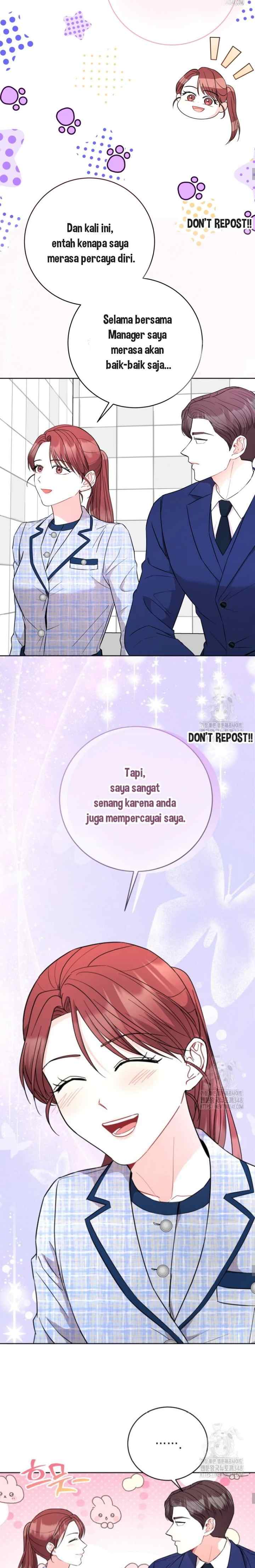 Hades and Persephone chapter 39 halaman 8