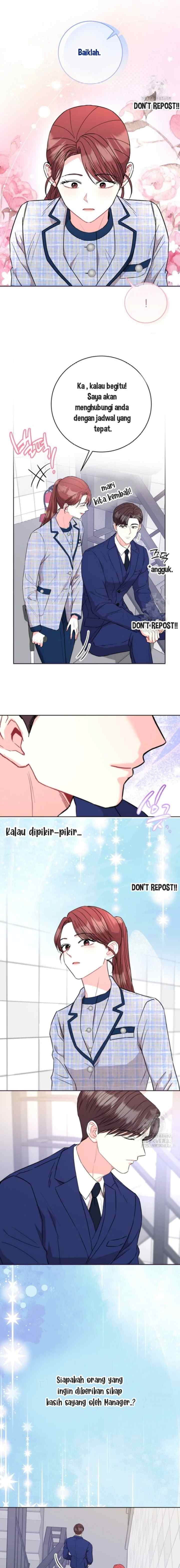 Hades and Persephone chapter 39 halaman 11
