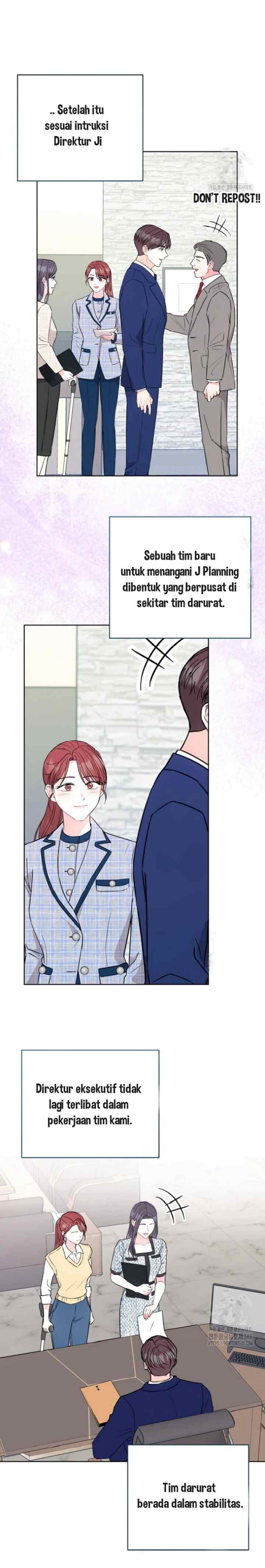 Hades and Persephone chapter 39 halaman 13