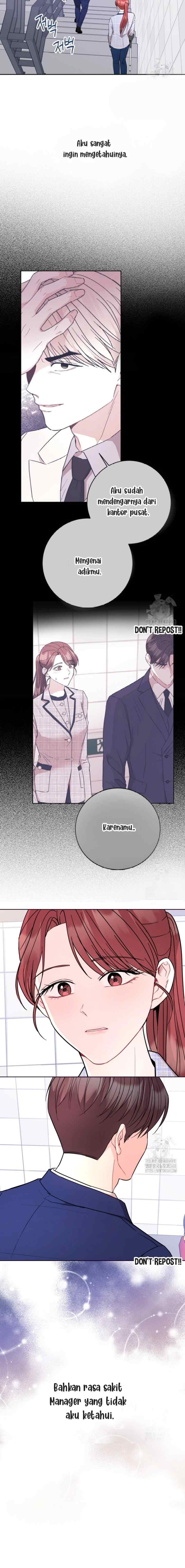 Hades and Persephone chapter 39 halaman 12