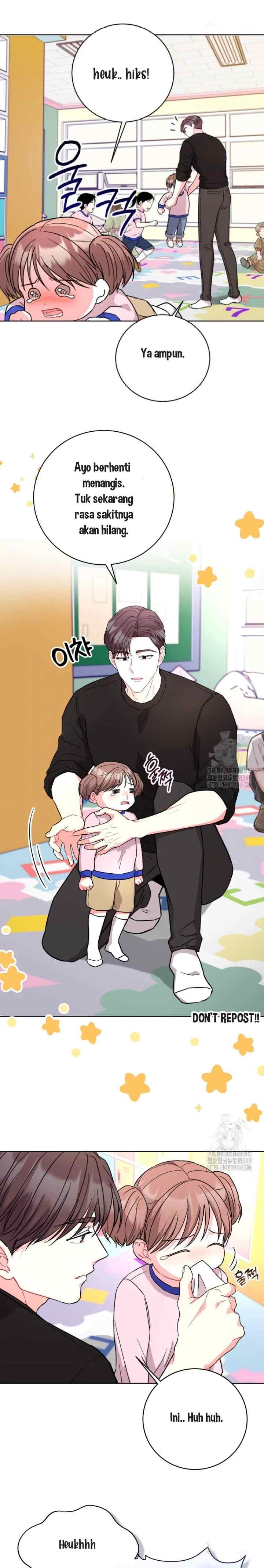 Hades and Persephone chapter 41 halaman 14