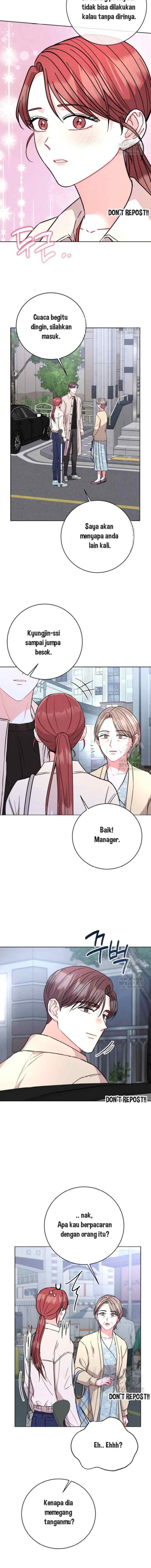 Hades and Persephone chapter 43 halaman 15