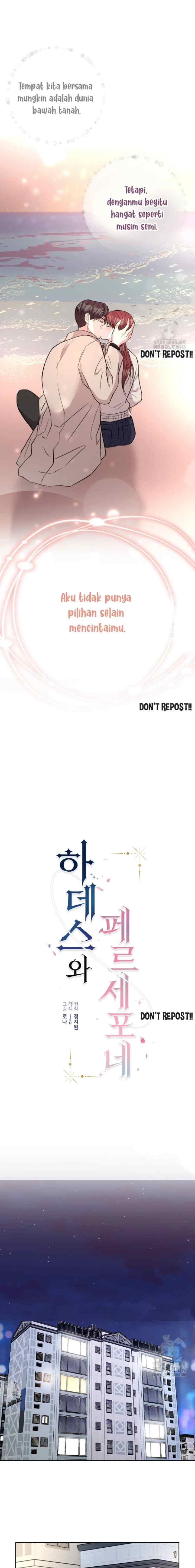 Hades and Persephone chapter 43 halaman 10