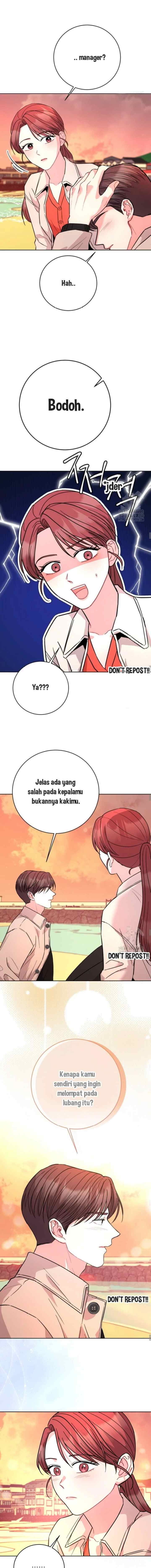 Hades and Persephone chapter 43 halaman 6