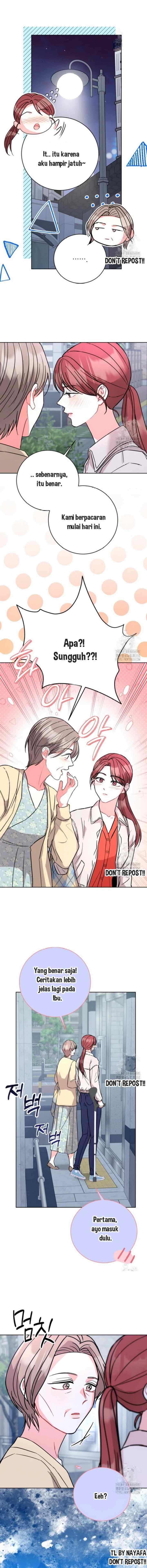 Hades and Persephone chapter 43 halaman 16