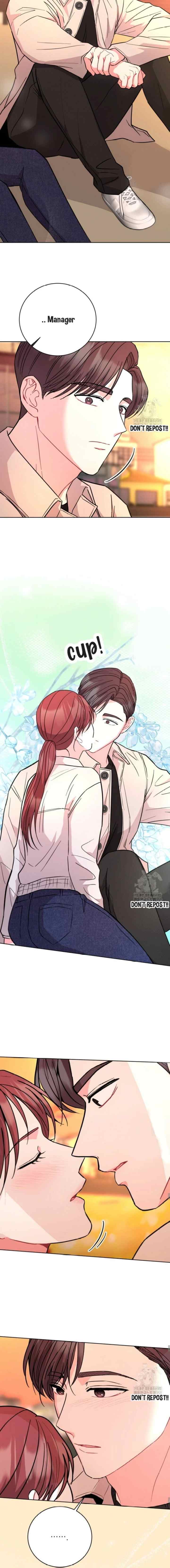 Hades and Persephone chapter 43 halaman 8