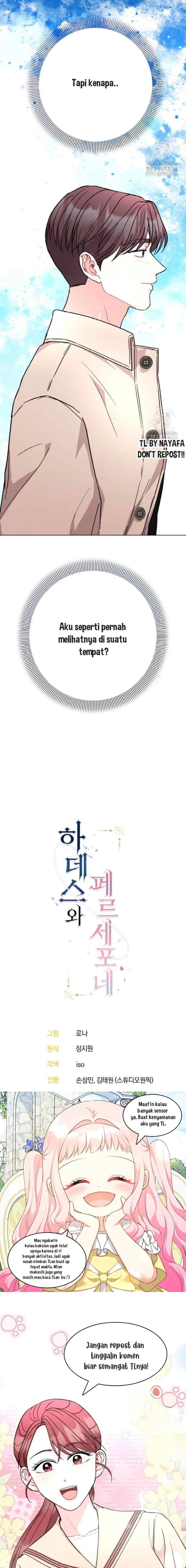 Hades and Persephone chapter 43 halaman 17