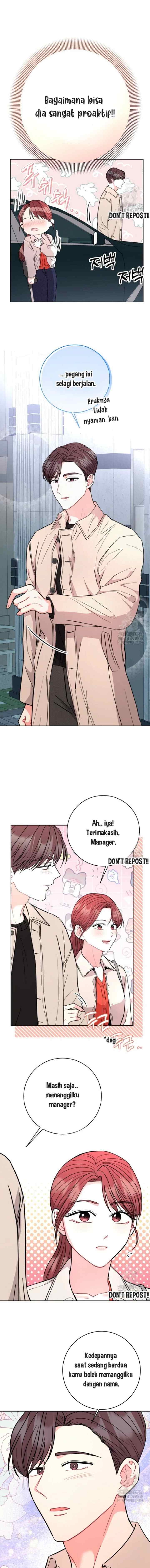 Hades and Persephone chapter 43 halaman 12