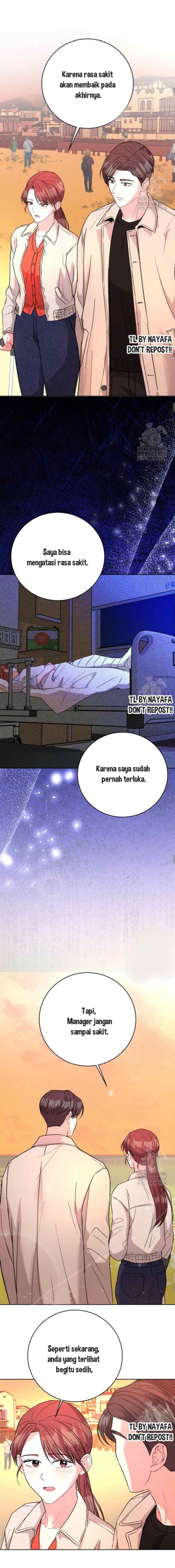 Hades and Persephone chapter 43 halaman 4