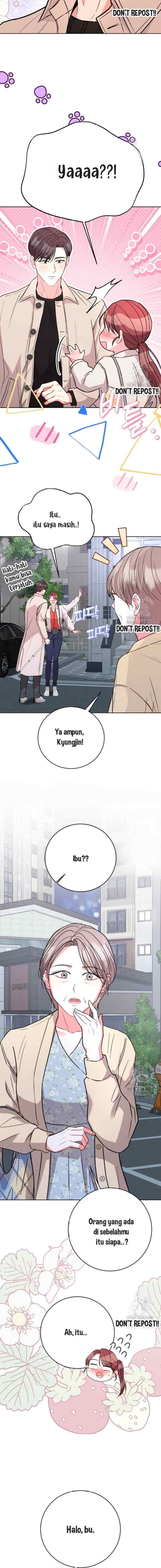 Hades and Persephone chapter 43 halaman 13