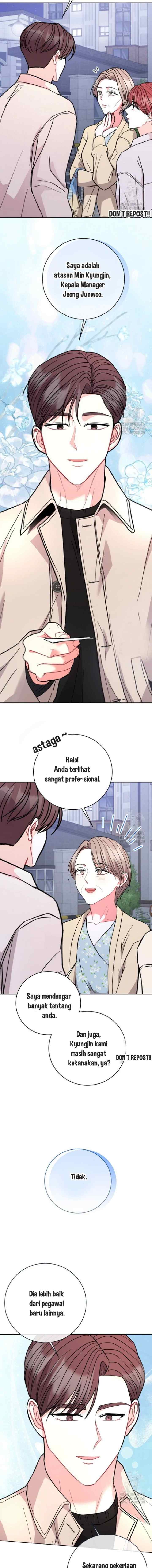 Hades and Persephone chapter 43 halaman 14