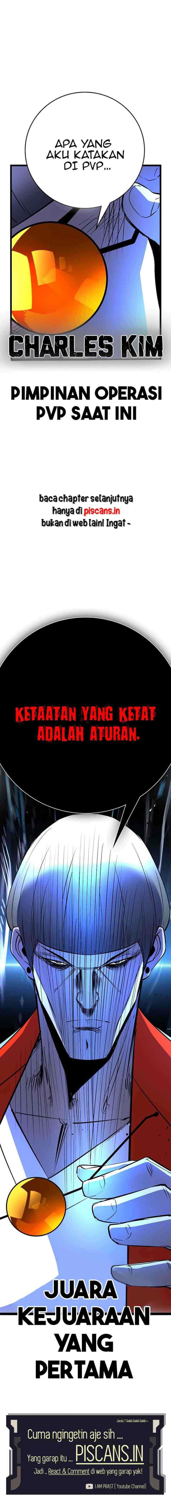 Hallim Gymnasium chapter 117 halaman 17