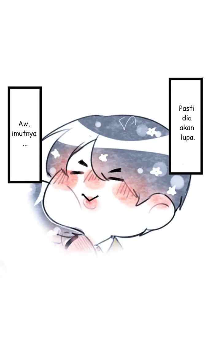 Hamster And The Bunny chapter 47 halaman 5