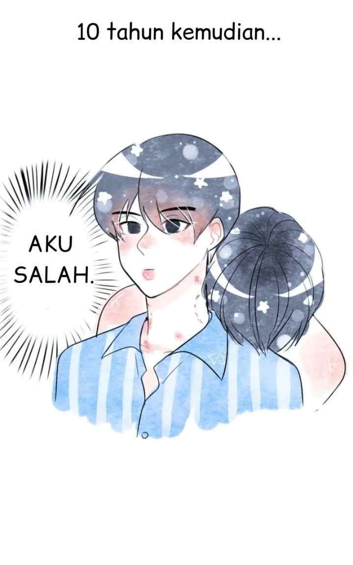 Hamster And The Bunny chapter 47 halaman 6