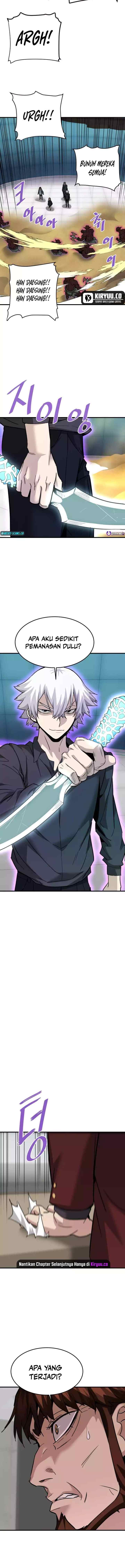 Han Dae Sung Returned From Hell chapter 100 halaman 9