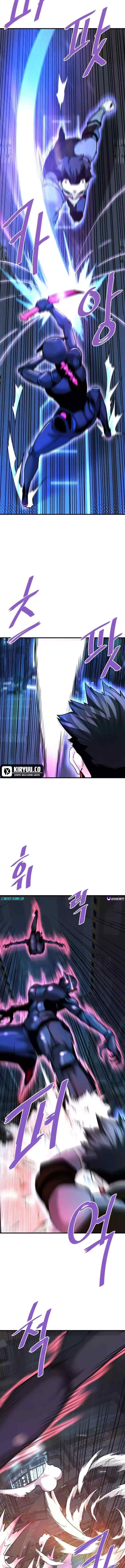 Han Dae Sung Returned From Hell chapter 100 halaman 4