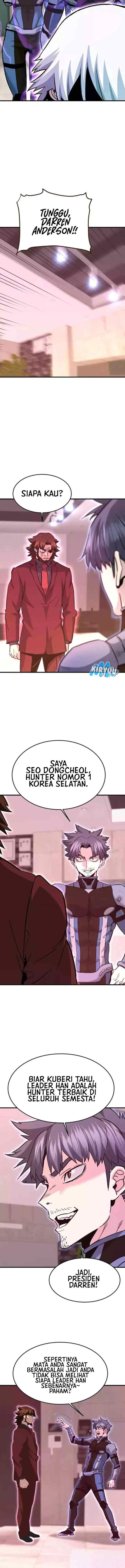 Han Dae Sung Returned From Hell chapter 101 halaman 8