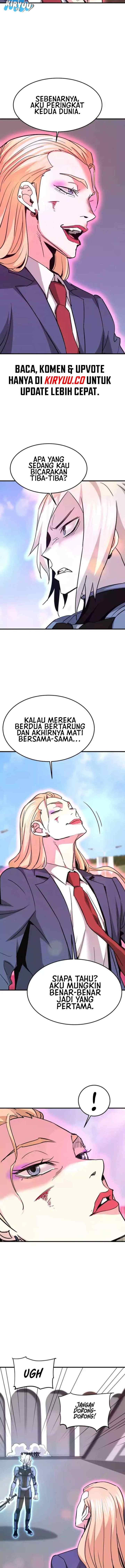 Han Dae Sung Returned From Hell chapter 101 halaman 4
