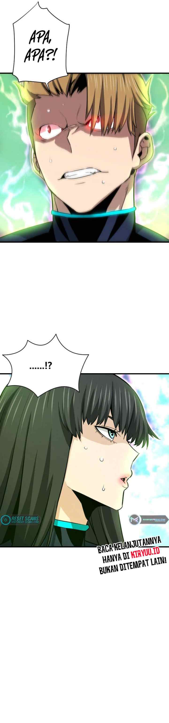 Han Dae Sung Returned From Hell chapter 30 halaman 14