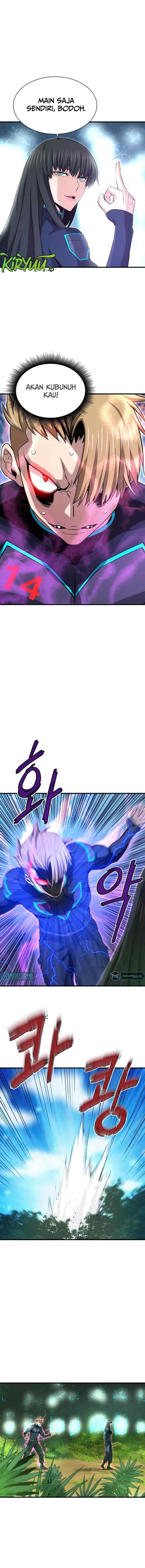 Han Dae Sung Returned From Hell chapter 30 halaman 13