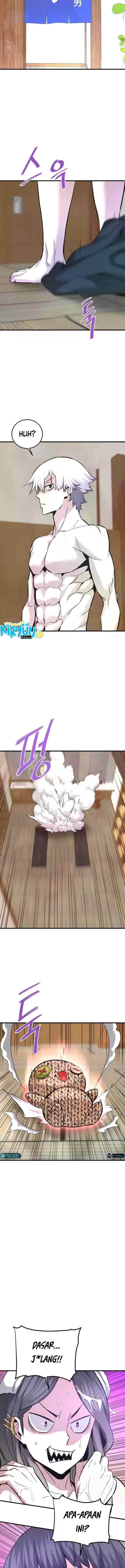 Han Dae Sung Returned From Hell chapter 89 halaman 10