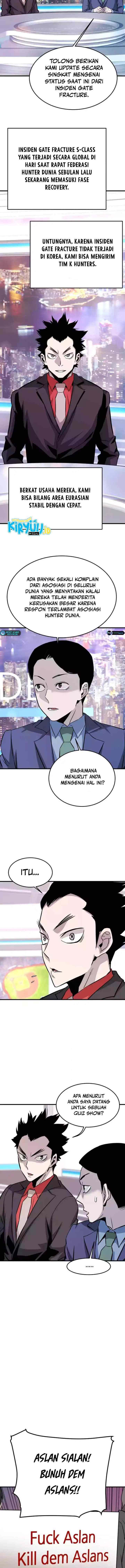 Han Dae Sung Returned From Hell chapter 89 halaman 12