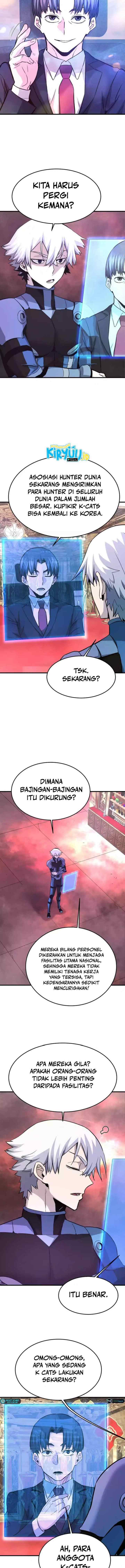 Han Dae Sung Returned From Hell chapter 89 halaman 4