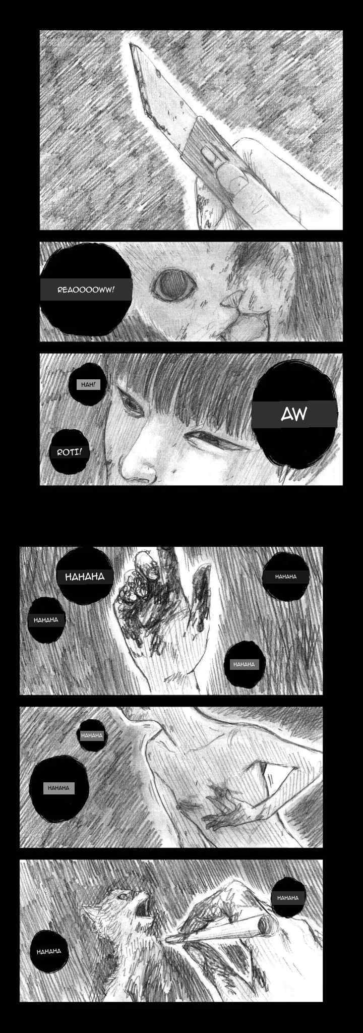 Happiness (OSHIMI Shuzo) chapter 39 halaman 7