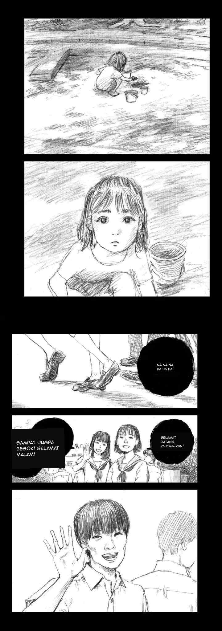 Happiness (OSHIMI Shuzo) chapter 39 halaman 10
