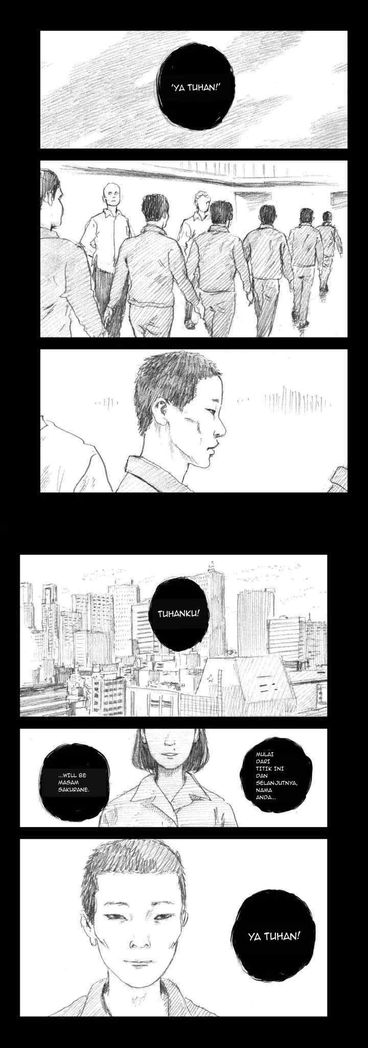 Happiness (OSHIMI Shuzo) chapter 39 halaman 16