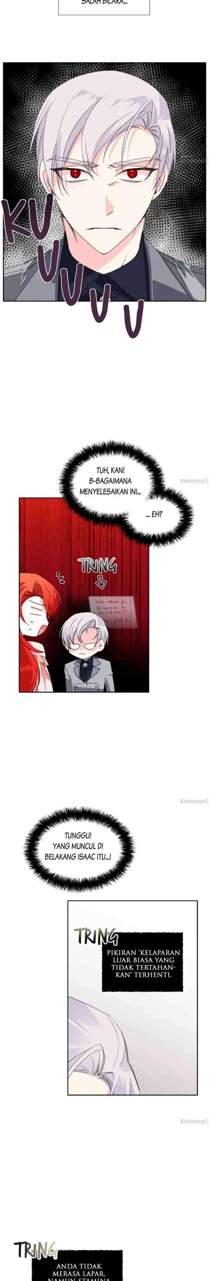 Happy Ending for the Time-Limited Villainess chapter 23 halaman 9
