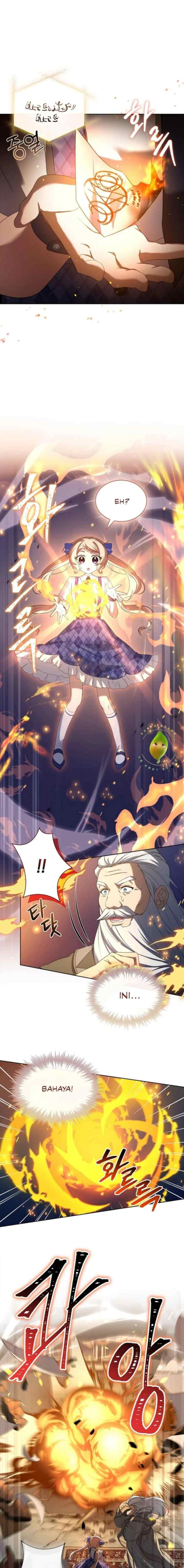 Happy In-Law chapter 30 halaman 4