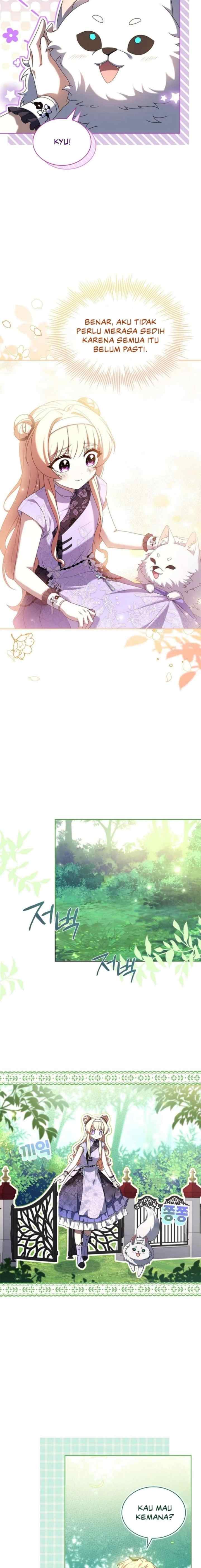 Happy In-Law chapter 31 halaman 18
