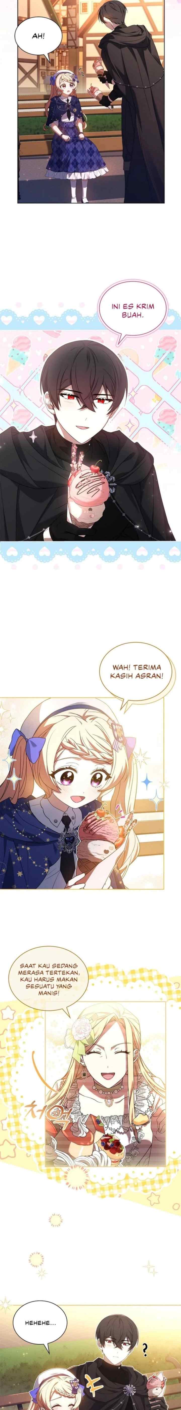 Happy In-Law chapter 31 halaman 9